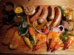 -布拉格餐厅· 中欧捷克菜(全国首店)