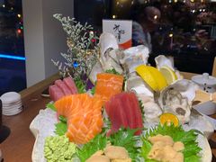 -九井澤精致料理(金茂店)