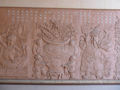 -老潍县美食街(东方路店)