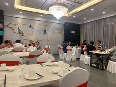 大堂-高老庄新家宴(北斗星广场店)