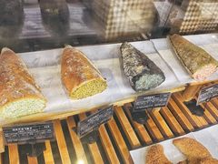-Let's Taipei 非常烘焙(太古里店)