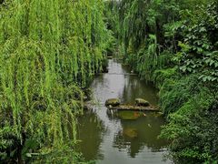 -南京东郊国宾馆