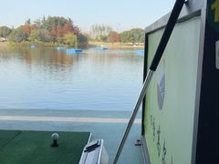 -银涛高尔夫练习场(徐泾店)