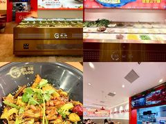 -KK ONE(京基滨河时代店)