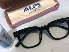 -ALPS阿尔卑斯眼镜(我格广场店)