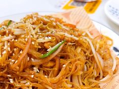 -粤汇味•粤菜•点心(车陂龙口大街店)