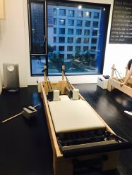 -Real Pilates优体普拉提