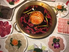 -大味生态火锅(蓝谷地店)