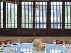 -天禄堂西溪庄园