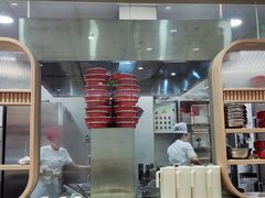 -喜家德虾仁水饺(青岛永旺东部店)