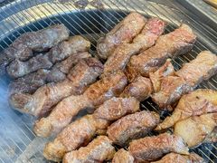 -橡果烤肉(仙林店)