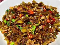 -西江红·株洲本地菜(滨江南路店)