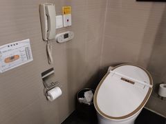 -嘉豪淮海国际豪生酒店