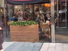 门面-COSTA COFFEE(深圳中洲店)