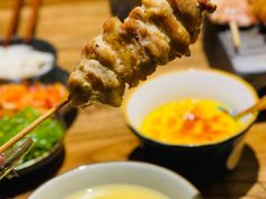 -鸟幸 TORISAKI 炭火居酒屋