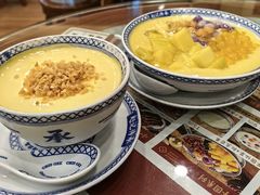 -赵记传承·中国甜品(福州总店)