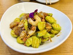 -品海楼·大连海胆锅贴馆(东港店)