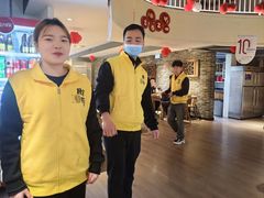 -树厨贵州菜(大十字店)