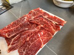 -官塘陈记鱼生·潮汕砂锅粥·牛肉火锅(潮枫路总店)