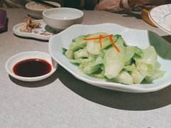 -晓粤·惹味粤菜(凯德乐峰广场店)
