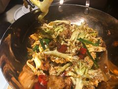 -绿茶餐厅(乐峰广场店)