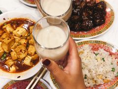 -天坛点心店(Cuisine familiale chinoise)