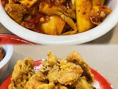 -老三样·旧食新味(万寿宫店)