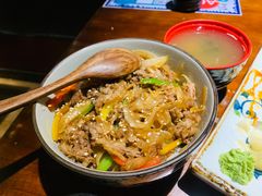 -円满日式居酒屋(蓉花路美食街店)