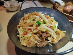 -小柴米·传统江西菜(八一广场店)