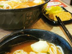 -谭仔三哥米线(屯门时代广场北翼店)