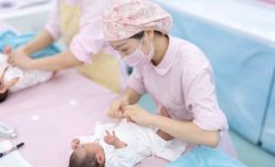 -爱弥儿月子中心(省医院店)