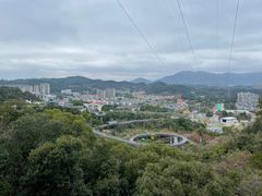 -梅峰山地公园