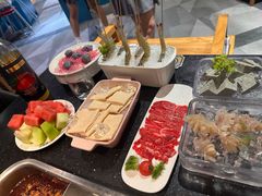 -五星桥原切肥牛火锅·30年专注好牛肉(湖塘店)