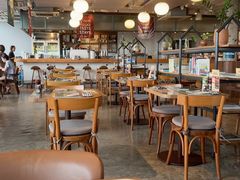 -ROAST coffee & eatery