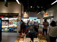 -7fresh七鲜(大族广场店)