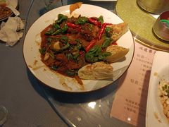 -味道家宴