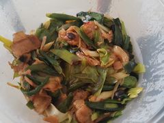 盐菜回锅肉-泡椒食堂