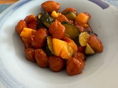 -和雅集素食(景区店)