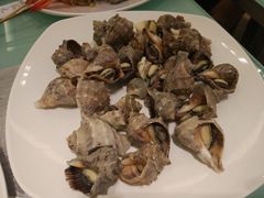 -海天一色海景自助餐厅(西港花园店)