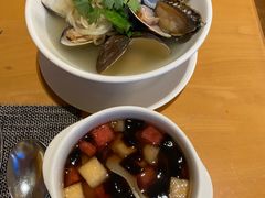 -二楼咖啡厅·厦门源昌凯宾斯基大酒店(湖滨中路店)