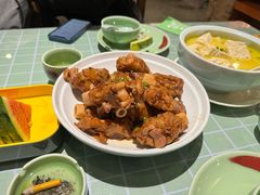 -胡杨记忆(和平路店)