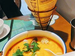 -帕蓝·暹罗料理(大学路店)