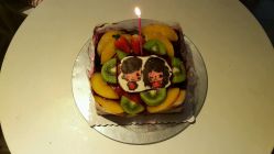 -明匠曲蛋糕西点屋(穗花新村店)