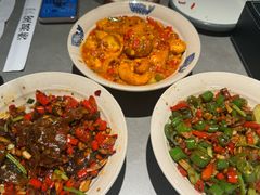 -潇湘阁(汉光百货店)