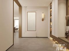 -申远空间设计丨大宅别墅装修定制(徐汇设计中心)