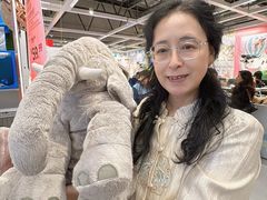 -宜家家居(哈尔滨商场店)