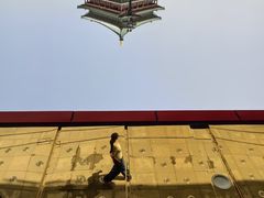 -开元商城(钟楼店)