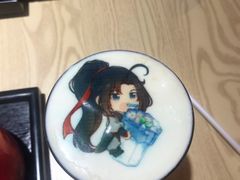 -IPSTAR·潮玩星球·主题店(上海店)