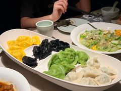 -船歌·鱼水饺青岛菜(闽江二路店)
