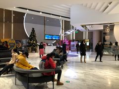 -SFC上影影城(港汇永华IMAX激光店)